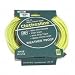 ANCHOR WIRE/HILLMAN GROUP #121116 100' #6 YEL Clothesline