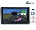 GARMIN n&uuml;vi 1390T GPS for Europe 4.3" screen Touch , Info Traffic TMC Premium, Bluetooth In-car GPS GPS & Sat Nav