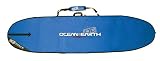 Ocean Earth Lightweight Longboard Bag