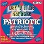 Party Tyme Karaoke: Patriotic