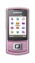 SAMSUNG S3500 MARCEL PINK ON VODAFONE PAYG