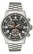 Wenger Men's 70896 Commando Chrono Swiss Watch