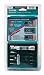Makita 784859-A Quad-Driver 10 Piece Pre-Drill, Drive and Countersink Set