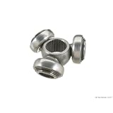 OES Genuine Constant Velocity Joint Companion Flange for select Saab models by OES Genuine
