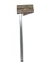 Bessey KLW4.016 16-Inch Gentle Touch Klemmy Clamp
