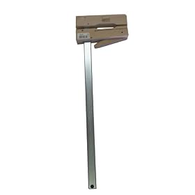 Bessey KLW4.016 16-Inch Gentle Touch Klemmy Clamp