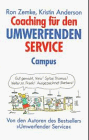 Coaching fur den umwerfenden Service.
