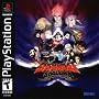 Samurai Shodown Warriors Rage