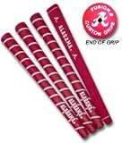 Alabama Colored Wrap 4pk