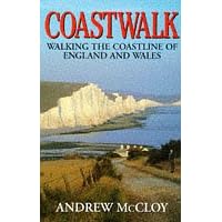 Coastwalk: Walking the Coastline of England and Wales