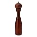 Vic Firth Gourmet Mario Bastali Salt Mill - Mahogany (12)