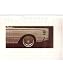 1965 MERCURY MONTCLAIR MONTEREY PARKLANE Sales Brochure