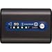 Sony NP-QM91D Lithium-Ion Battery for DCR-DVD101, 201, 301, SR1 & HDR-HC1 Camcorders