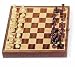 Walnut Wood Chess Set