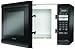 Panasonic NN-SN651B Genius 1.2 cuft 1200 Watt Sensor Microwave w/Inverter Technology