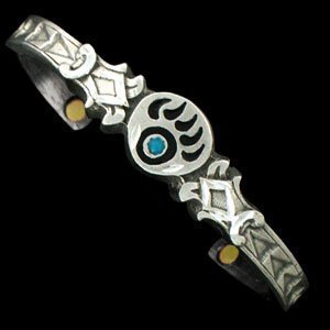 Biomagnetic Bracelets – Bear Claw and Stone – Biomagnetic Bracelet