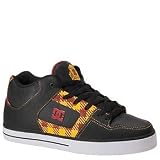 DC Men's Radar TP Sneaker