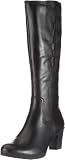Caprice 9-9-25505-27, Damen Stiefel, Schwarz (BLACK 1), EU 41