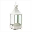 Large Cutwork Garden Lantern Large Cutwork Garden Lantern