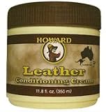 Howard Leather Conditioning Cream