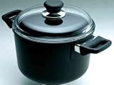 Scanpan 40001200 Nonstick Stockpot 4-qt.