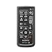Sony Alpha RMT-DSLR1 Camera Remote (Black)