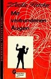 Mit verbundenen Augen - Lucille Fletcher, Tony Westermayr