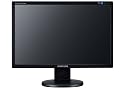 Samsung Syncmaster 2343NW 58,4 cm (23 Zoll) Wide Screen TFT Monitor schwarz (Kontrast dyn. 20000:1, 5ms Reaktionszeit)