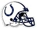 Indianapolis Colts 12 Helmet Magnet