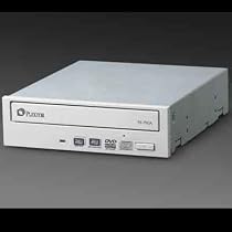 Plextor Dl DVD R/rw/ram & CDR/rw Atapi