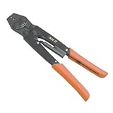 裸端子、P.Bスリーブ用圧着工具 KH-2