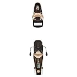 Rossignol Womens Saphir 110 L Ski Bindings