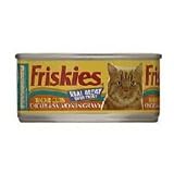 Friskie5.5OZ Chick Food