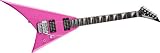 Jackson RX10D Rhoads Electric Guitar, Black
