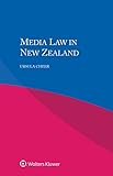 Media law in New Zealand