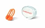 Head Noseclip, Clip naso per nuoto, m...