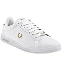 Fred Perry Parkside Pin Punch