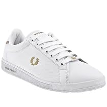 Fred Perry Parkside Pin Punch