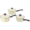 Judge Induction 3 Piece Set - Vanilla