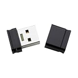 Produkt-Bild: Intenso Micro Line 4GB USB-Stick USB 2.0 schwarz