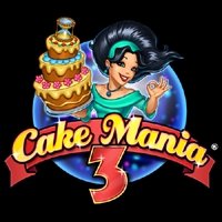 Cake Mania 3 [Game Download]