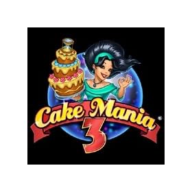 Cake Mania 3 [Download]