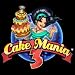 Cake Mania 3 [Game Download]
