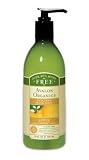 Glycerin Hand Soap - Lemon - 12 oz - Liquid