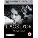 L'Age d'Or [DVD + Blu-ray] [1930]