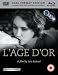 L'Age d'Or [DVD + Blu-ray] [1930]