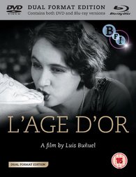 L'Age d'Or