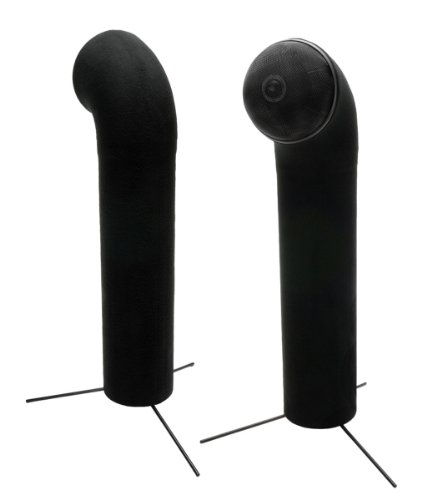 B-Ware Reckhorn S-90 Satellitenlautsprecher