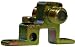 Channel Master Coaxial Grounding Block