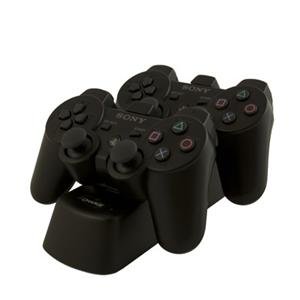 Playstation 3 InCharge Dual Charge Station